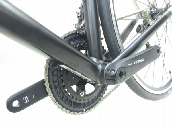VANRYSEL RCR 900 AF