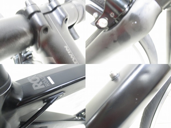 VANRYSEL RCR 900 AF