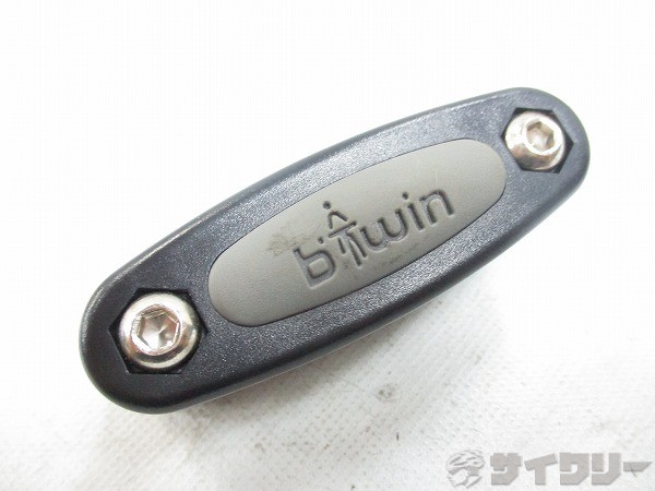 携帯工具 BTWIN