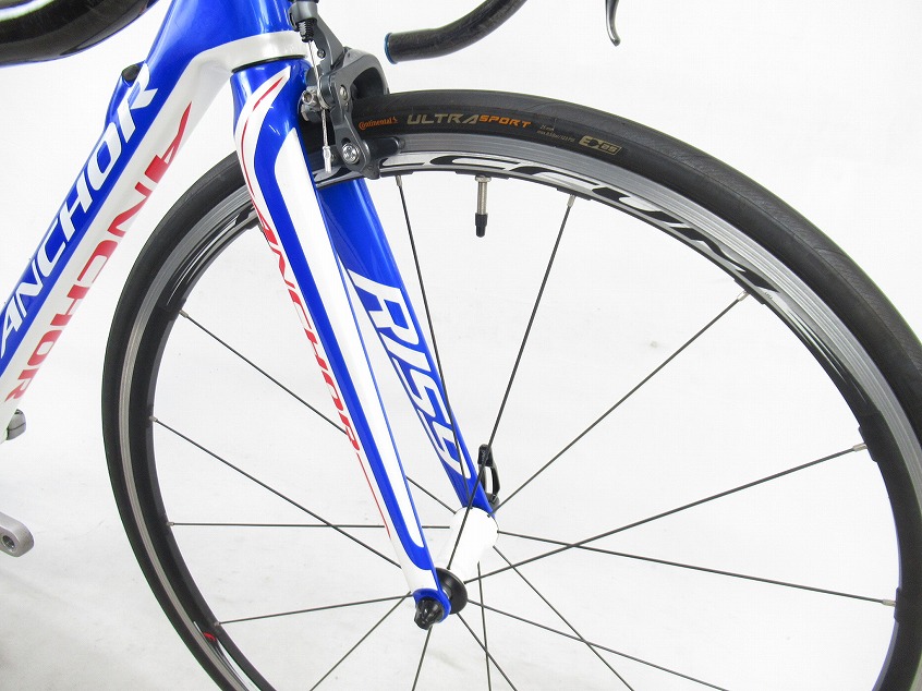 RIS9　105＆ULTEGRA（Di2）