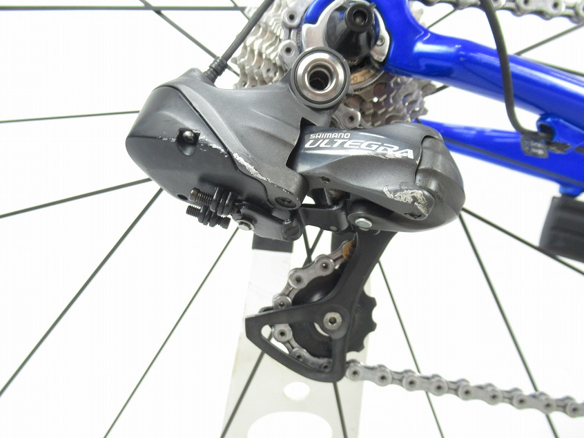 RIS9　105＆ULTEGRA（Di2）