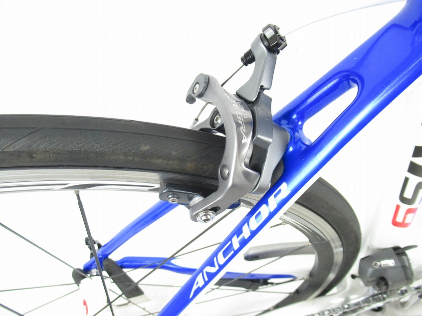 RIS9　105＆ULTEGRA（Di2）