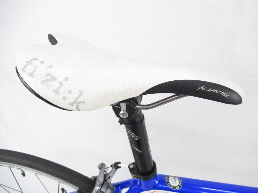 RIS9　105＆ULTEGRA（Di2）