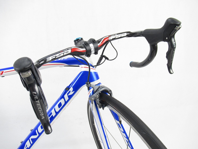 RIS9　105＆ULTEGRA（Di2）
