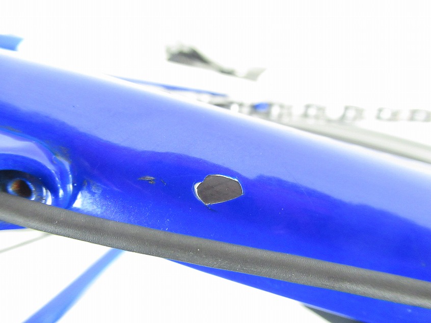 RIS9　105＆ULTEGRA（Di2）