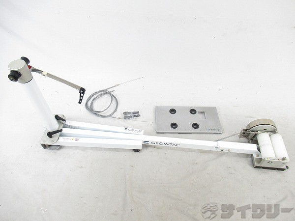 GT-Roller F3.2　Flexブルカット付
