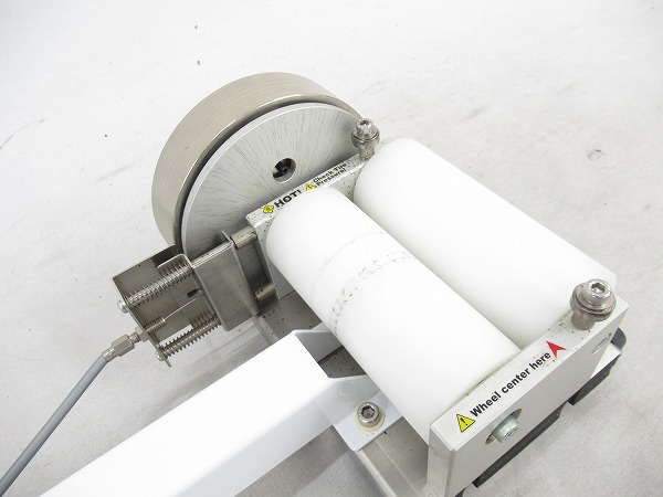 GT-Roller F3.2　Flexブルカット付