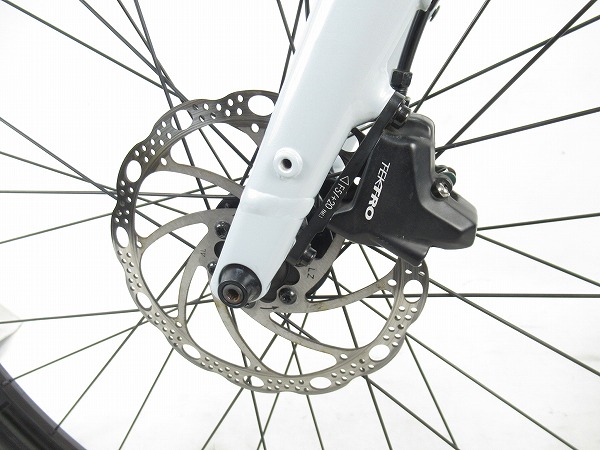 FX2 disc CUSE仕様