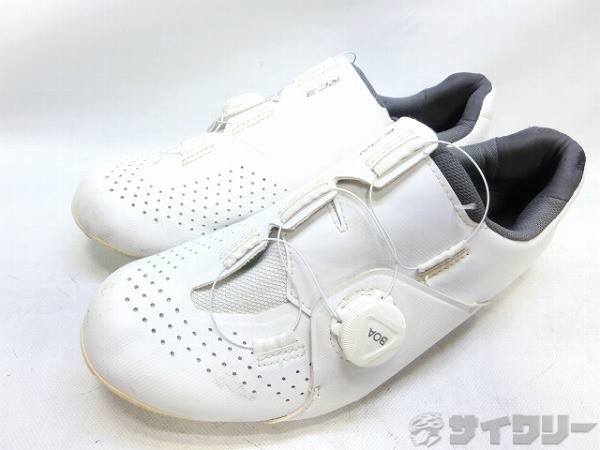 ビンディングシューズ SH-RC300 25.8㎝/3穴