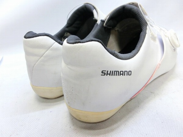 ビンディングシューズ SH-RC300 25.8㎝/3穴