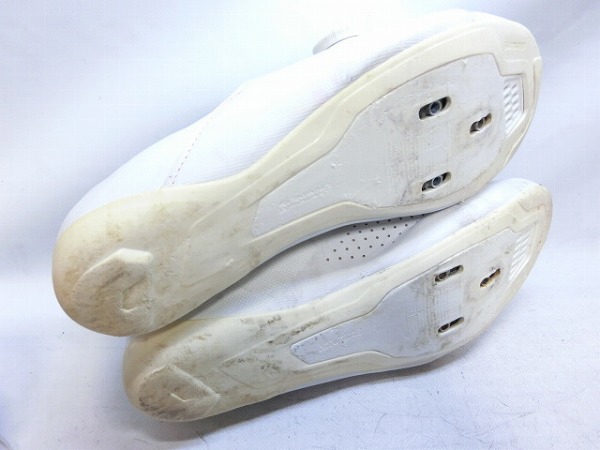 ビンディングシューズ SH-RC300 25.8㎝/3穴