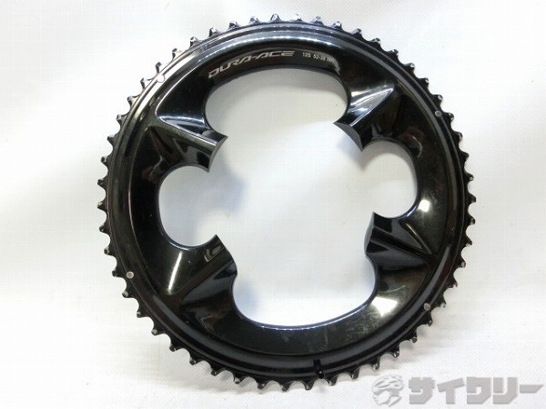 チェーンリング DURA-ACE FC-R9200グレード 52t/12s