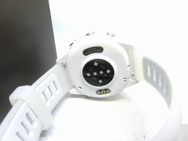トレーニングウォッチ  FORERUNNER 570 42mm