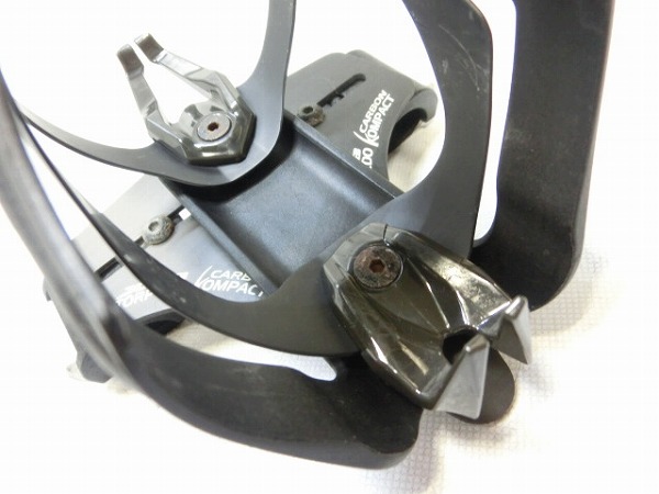 コンパクト ハイドレーションセット TORPEDO CARBON KOMPACT