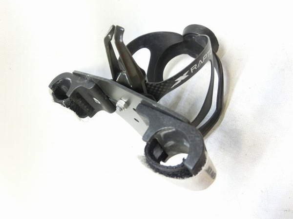 コンパクト ハイドレーションセット TORPEDO CARBON KOMPACT