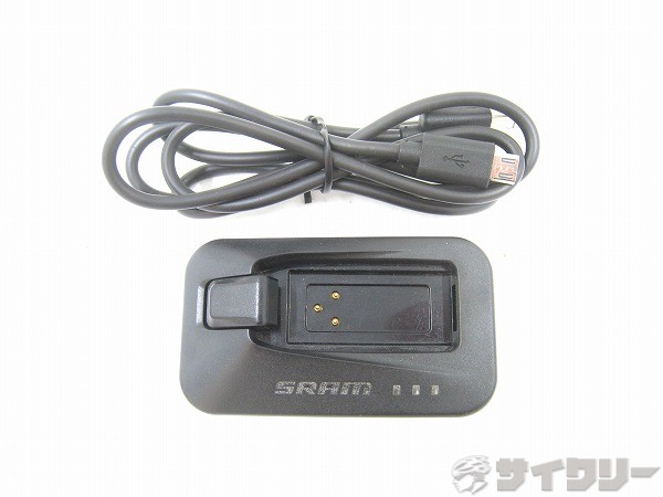 バッテリーチャージャー eTap 充電器