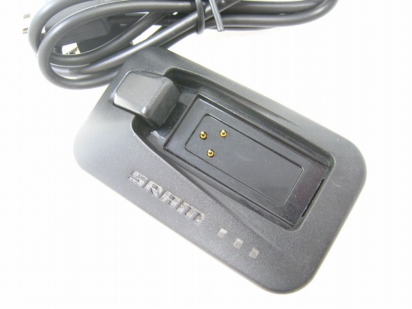 バッテリーチャージャー eTap 充電器