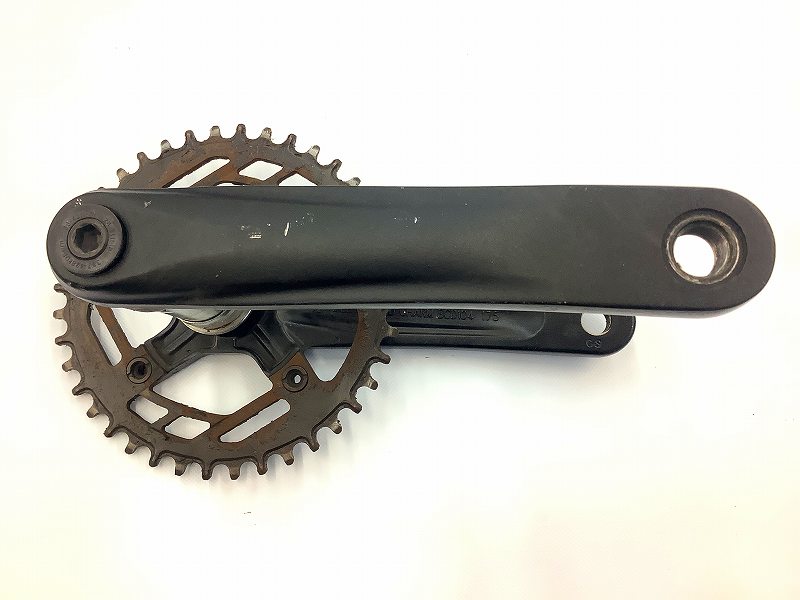 クランクセット 40T 175mm