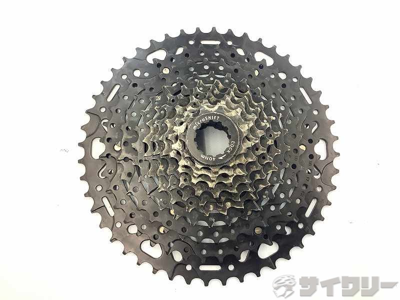 スプロケット ADVENTX 11-48T　10s
