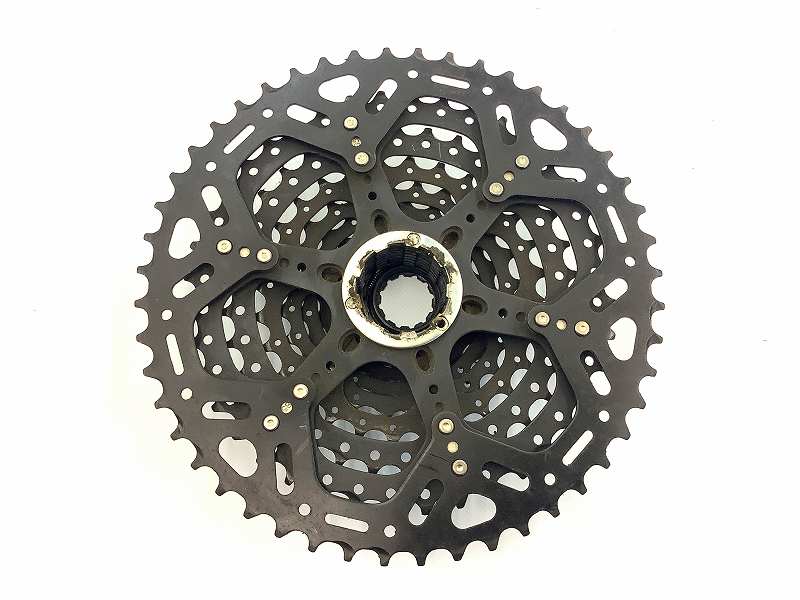 スプロケット ADVENTX 11-48T　10s