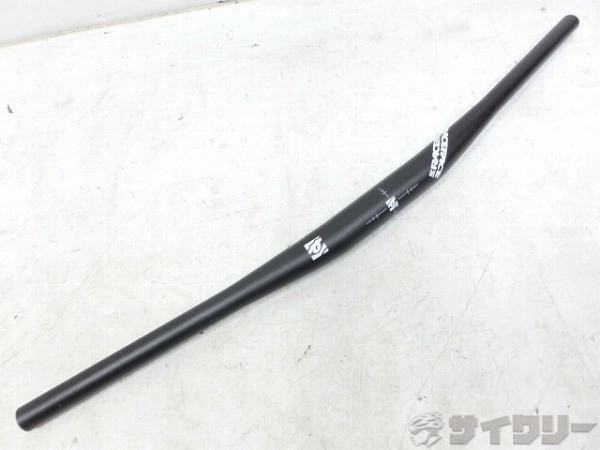フラットバー 740mm/φ35.0mm ※カット済み