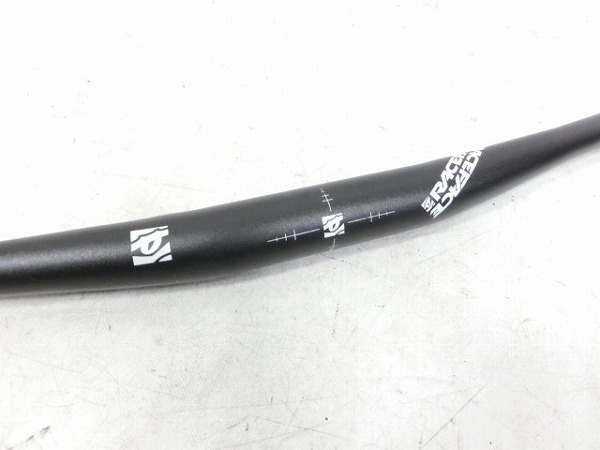 フラットバー 740mm/φ35.0mm ※カット済み