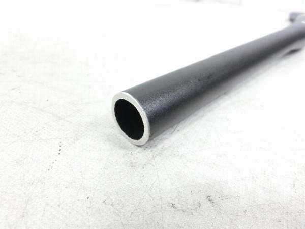 フラットバー 740mm/φ35.0mm ※カット済み