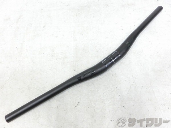 ライザーバー 660mm/φ35.0mm ※カット済み