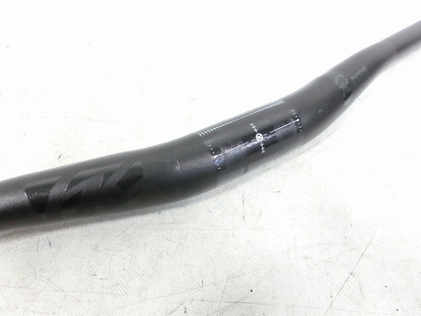 ライザーバー 660mm/φ35.0mm ※カット済み