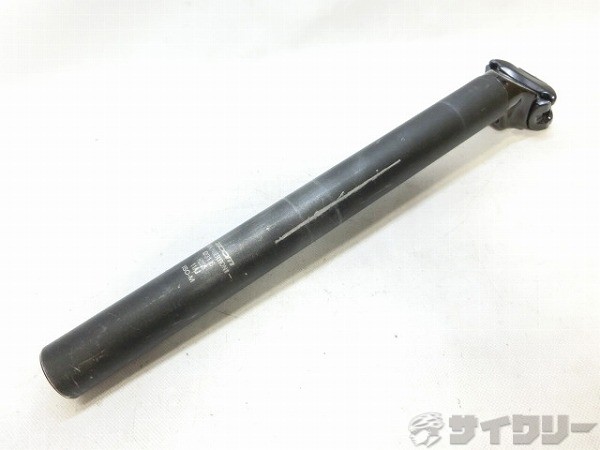 シートポスト φ31.6mm/340mm