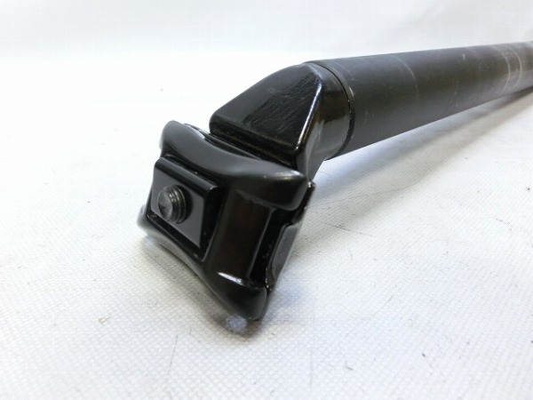 シートポスト φ31.6mm/340mm