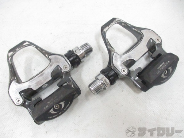 ビンディングペダル PD-6700 ULTEGRA SPD-SL