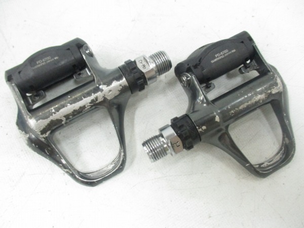 ビンディングペダル PD-6700 ULTEGRA SPD-SL
