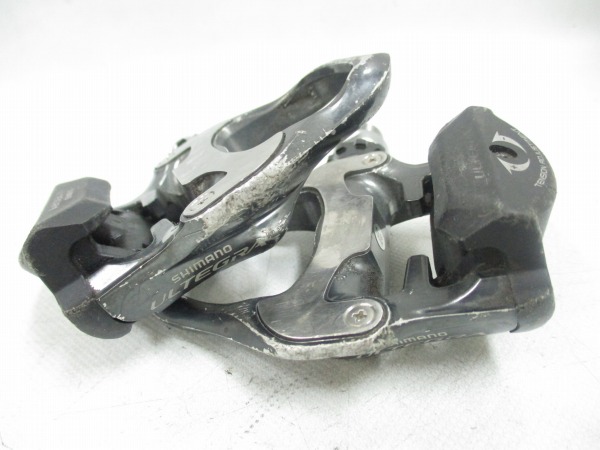 ビンディングペダル PD-6700 ULTEGRA SPD-SL