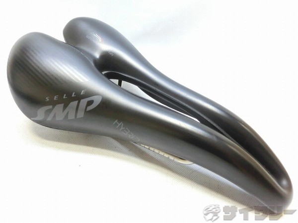 サドル HYBRID 