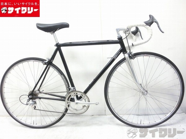 アルミロードバイク SHIMANO600