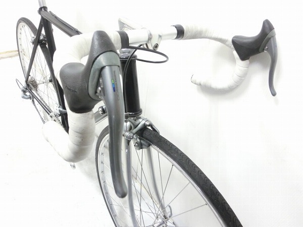 アルミロードバイク SHIMANO600