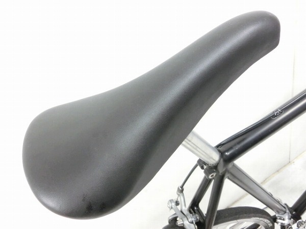 アルミロードバイク SHIMANO600