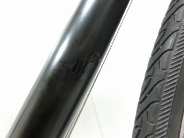 アルミロードバイク SHIMANO600