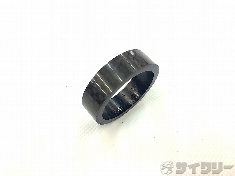 カーボンコラムスペーサー 10mm OS
