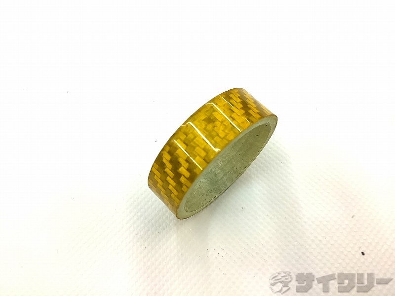 カーボンコラムスペーサー 10mm OS
