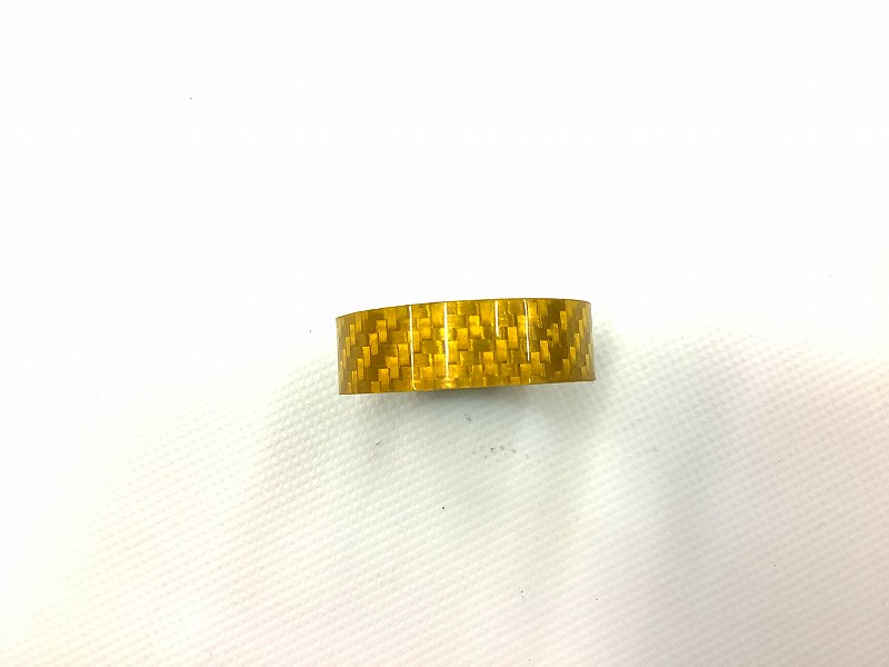 カーボンコラムスペーサー 10mm OS