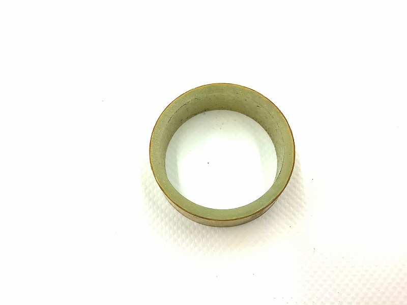 カーボンコラムスペーサー 10mm OS