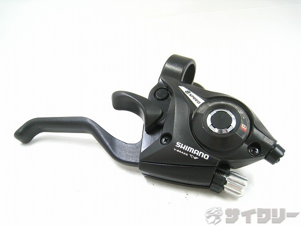 デュアルコントロールレバー ST-EF51-8R 8s 右のみ