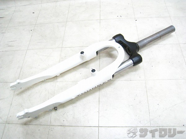 フロントサスペンション 26インチ 175mm OS