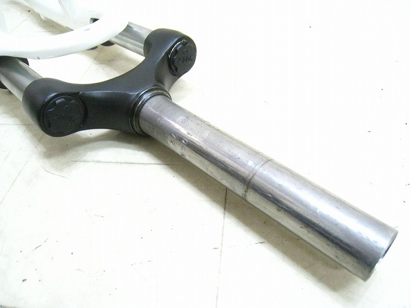 フロントサスペンション 26インチ 175mm OS