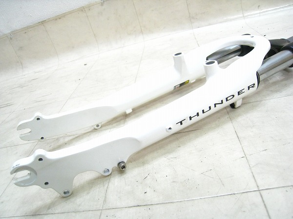 フロントサスペンション 26インチ 175mm OS