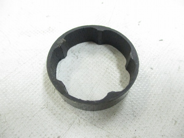 軽量カーボンコラムスペーサー OS 10mm