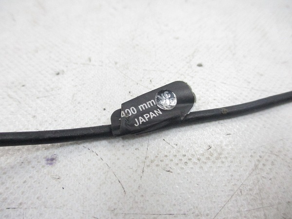 エレクトリックワイヤー EW-SD50 400mm