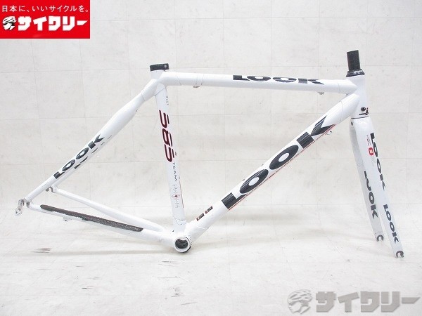 585 SL ※ジャンク
